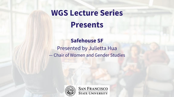 WGS Lecture series